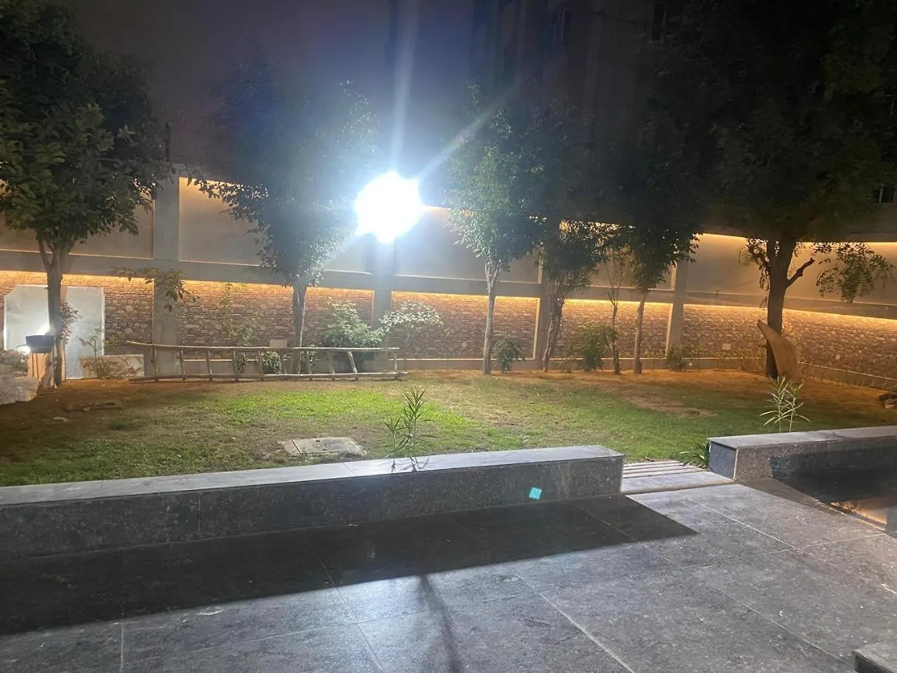 Srb Luxury Villa Gurgaon