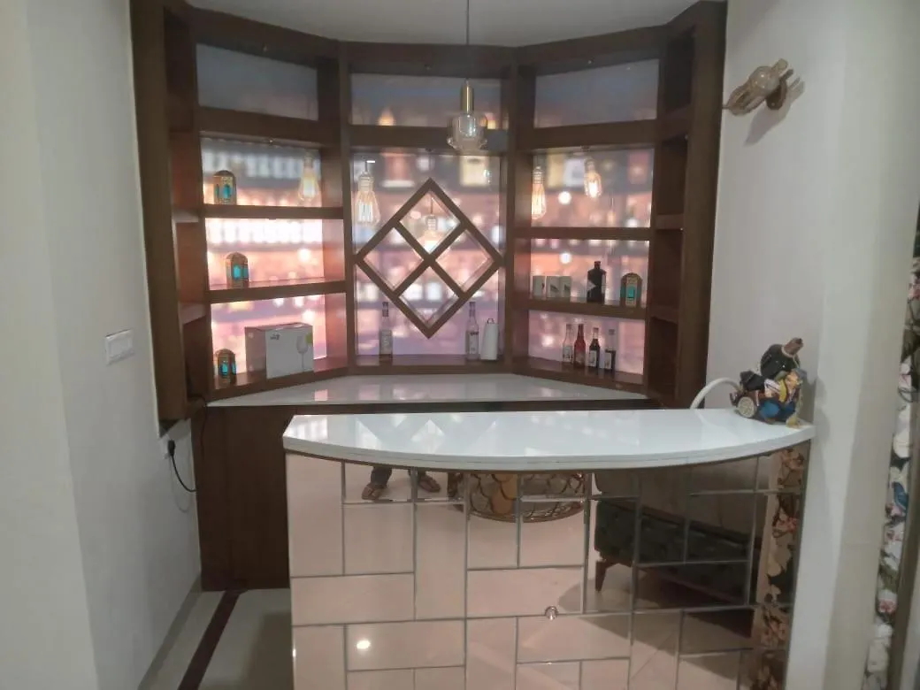 Srb Luxury Villa Gurgaon 0*,