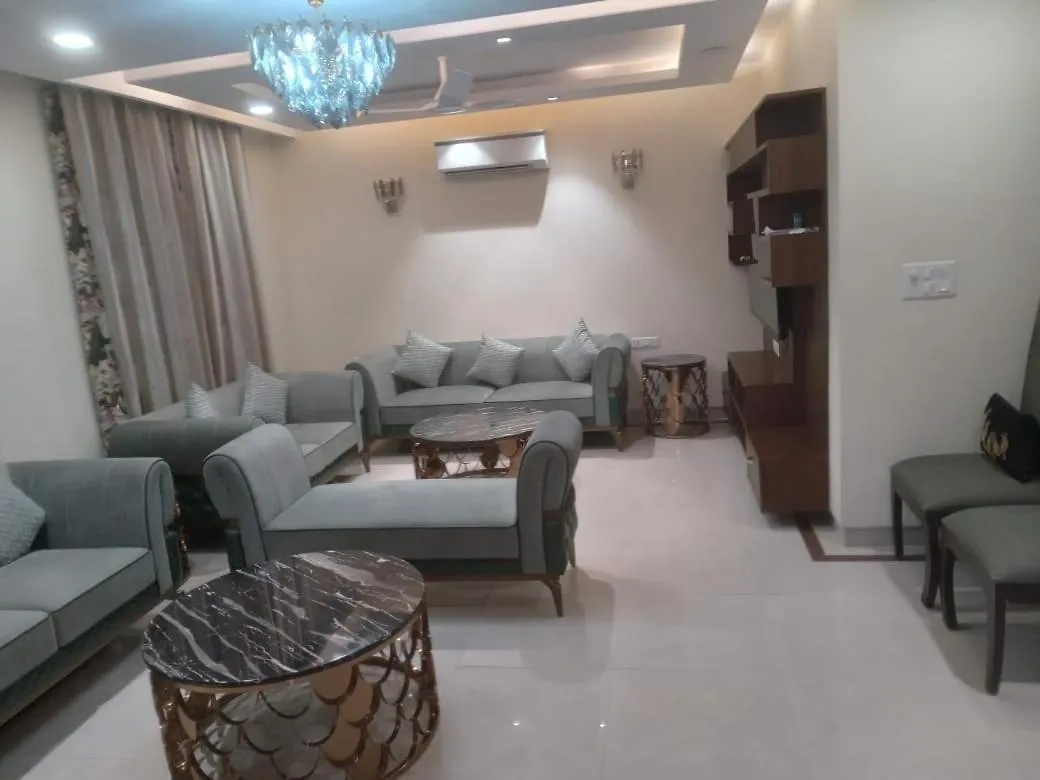 Srb Luxury Villa 구르가온